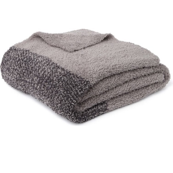Barefoot Dreams Bedding Nwt Barefoot Dreams 3 Cozychic Blanket